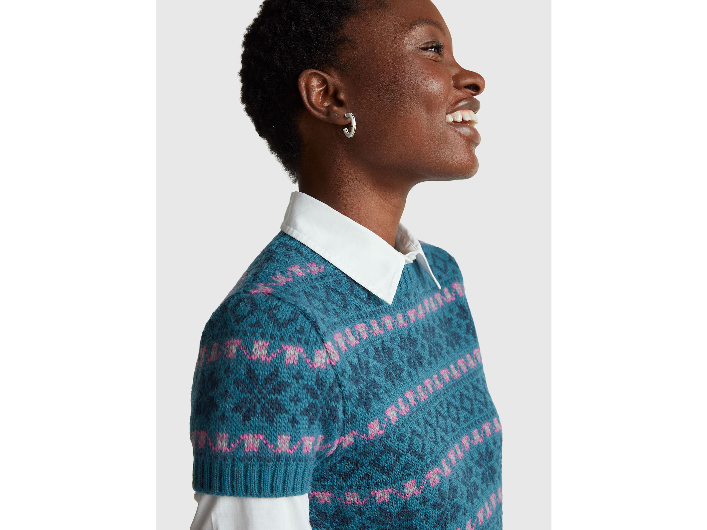 SWEATER Women image number 4